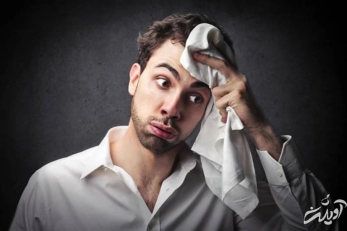 علت خستگی گرمایی علائم خستگی گرمایی